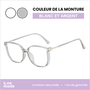 LUNETTES LUNEMODE® - MULTIFOCALES (OUBLIEZ LES ORDONNANCES !)